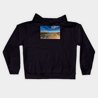 Arnside to The Langdales Kids Hoodie